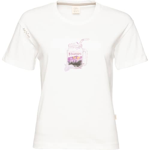 Chillaz Leoben Mountains To Go Damen T-Shirt bei Sport Schuster München