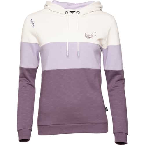 Chillaz Walchsee Damen Hoodie bei Sport Schuster München