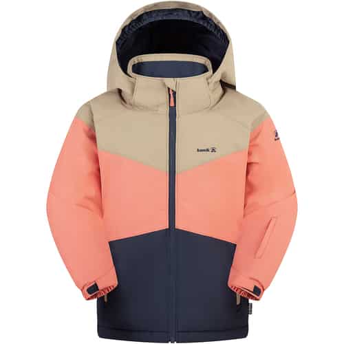 Kamik Lara Kinder Skijacke bei Sport Schuster München