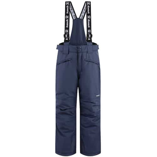 Kamik Galaxia Kinder Skihose bei Sport Schuster München