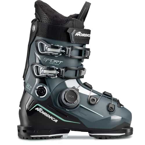 Nordica Sportmachine 3 85 X W BOA (GW) 25/26 Damen Alpin Skischuhe bei Sport Schuster München