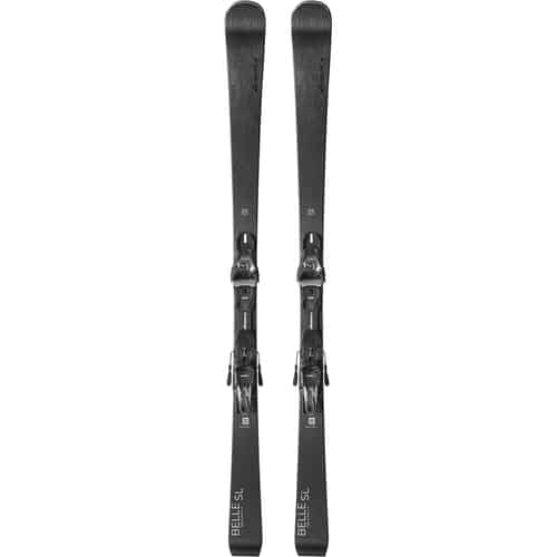 Nordica BELLE SL DC +TPX 12 FDT 26/27 Damen Alpinski bei Sport Schuster München