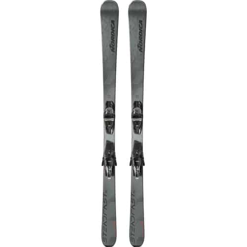 Nordica Steadfast 80 DC + TP2LT 11 FDT 25/26 Alpinski bei Sport Schuster München