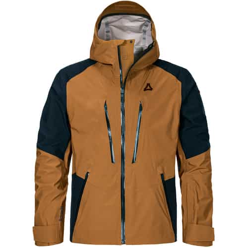 Schöffel Style Lufeld Herren Hardshelljacke bei Sport Schuster München