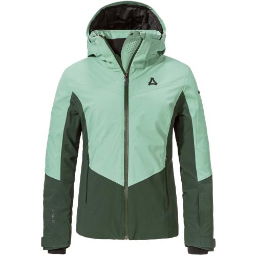 Schöffel Style Safuna Damen Skijacke bei Sport Schuster München
