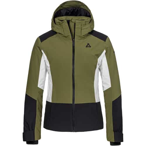 Schöffel Style Zandwel Damen Skijacke bei Sport Schuster München