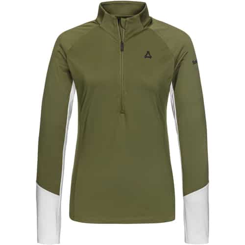Style Safoon Damen Funktionsshirt