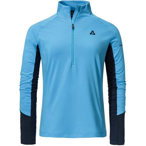 Schöffel Style Safoon Damen Rollkragenshirt bei Sport Schuster München