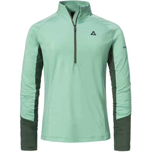 Schöffel Style Safoon Damen Rollkragenshirt bei Sport Schuster München