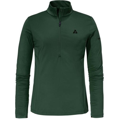 Schöffel Style Pine Damen Rollkragenshirt bei Sport Schuster München