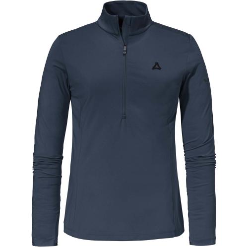 Schöffel Style Pine Damen Rollkragenshirt bei Sport Schuster München