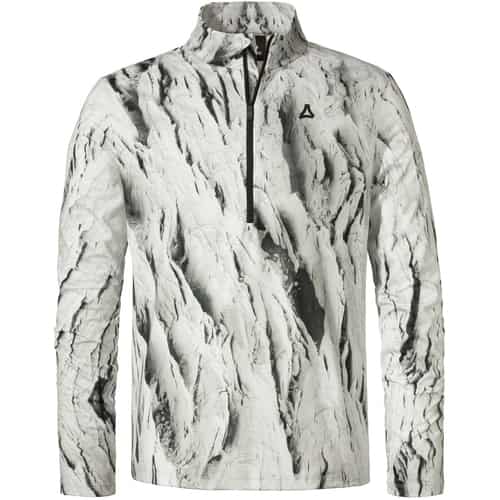 Schöffel Schöffel x Tom Hegen LS MNS Herren Funktionsshirt bei Sport Schuster München