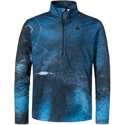 Schöffel Schöffel x Tom Hegen LS MNS Herren Funktionsshirt bei Sport Schuster München