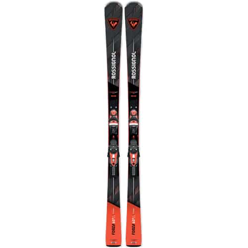 Rossignol FORZA 60 Ti´+ NX12 25/26 Alpinski bei Sport Schuster München