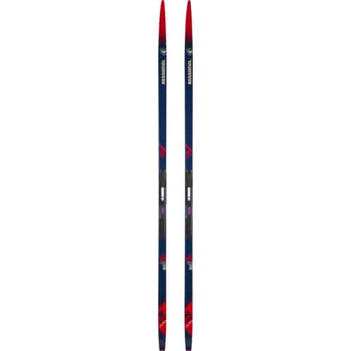 Rossignol R-Skin Ultra Stiff + Race CL 25/26 Langlaufski bei Sport Schuster München
