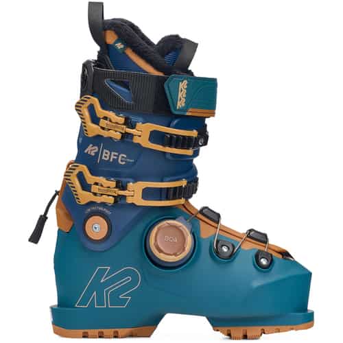 K2 BFC 105 BOA 26/27 Damen Alpin Skischuhe bei Sport Schuster München
