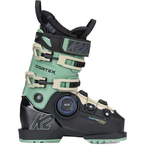 K2 CORTEX 95 BOA 25/26 Damen Alpin Skischuhe bei Sport Schuster München