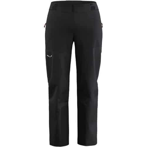 Salewa Ortles Durastretch/Stormwall Lang Herren Softshellhose bei Sport Schuster München