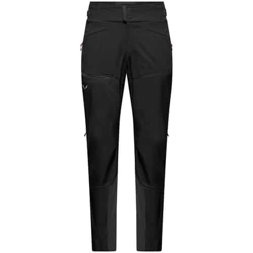 Salewa Ortles Durastretch SW Regular Herren Softshellhose bei Sport Schuster München