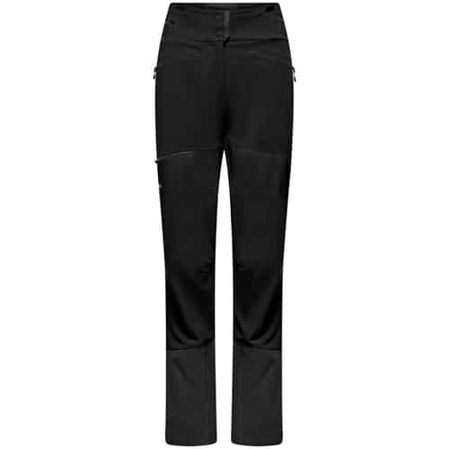 Salewa Ortles Durastretch/Stormwall Regular Damen Softshellhose bei Sport Schuster München