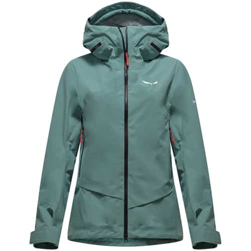 Salewa Ortles Gore-Tex 3L Hardshelljacke bei Sport Schuster München