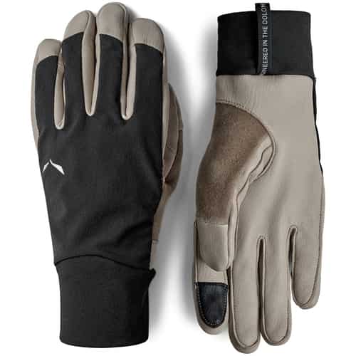 Salewa Ortles Durastretch Fingerhandschuhe bei Sport Schuster München