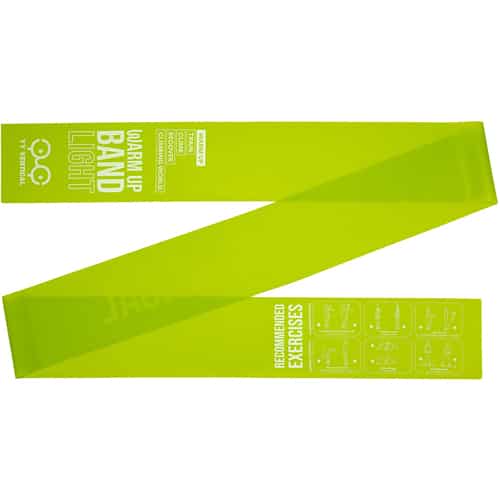 YY Vertical Warm Up Band Easy Fingertrainer bei Sport Schuster München