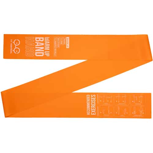 YY Vertical Warm Up Band Hard Fingertrainer bei Sport Schuster München