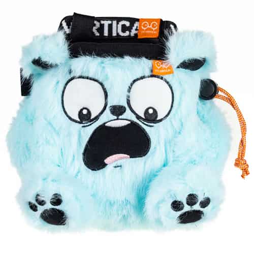 YY Vertical Bear Chalkbag bei Sport Schuster München