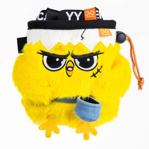YY Vertical Chick Chalkbag bei Sport Schuster München