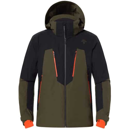 Descente Angular Line Herren Skijacke bei Sport Schuster München
