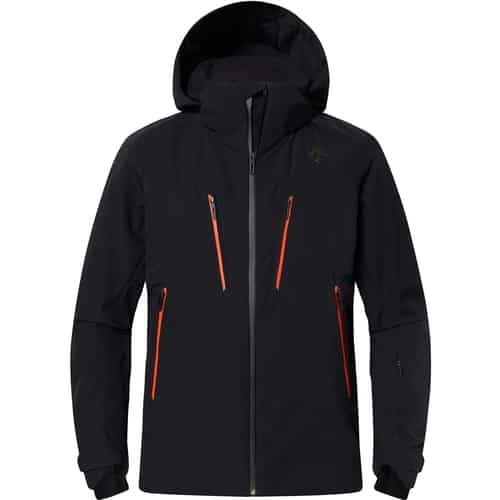 Descente Angular Line Herren Skijacke bei Sport Schuster München