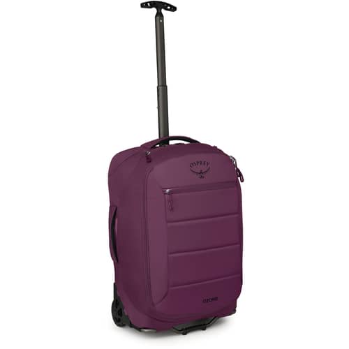 Osprey Ozone Carry On 2 Wheeled Rolltasche bei Sport Schuster München