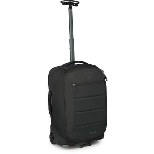 Osprey Ozone Carry On 2 Wheeled Rolltasche bei Sport Schuster München
