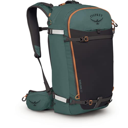 Osprey Soelden 32 Skitourenrucksack bei Sport Schuster München