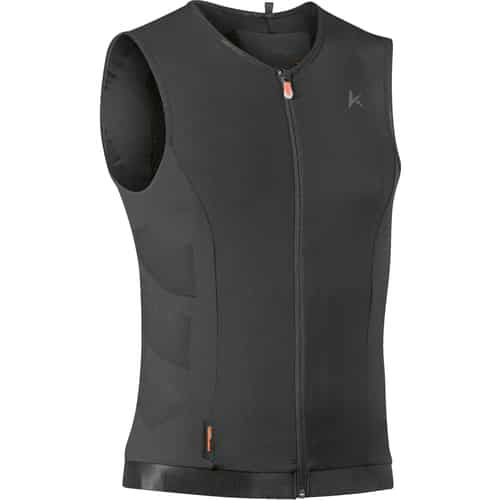 Ultraflex Pro Herren Rückenprotektor