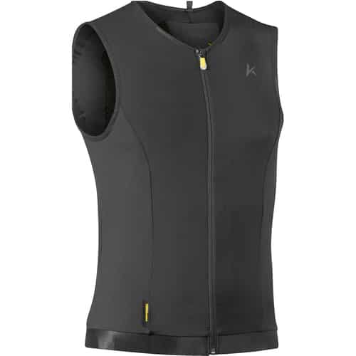 Komperdell Ultraflex Air Herren Rückenprotektor bei Sport Schuster München