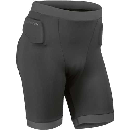 Komperdell Pro Short Rückenprotektor bei Sport Schuster München
