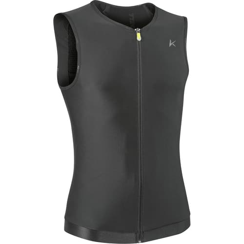 Core Vest Light Herren Rückenprotektor