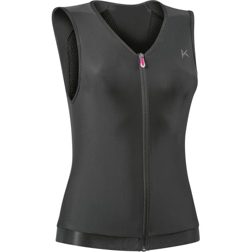 Core Vest Light Damen Rückenprotektor