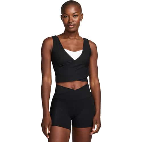Nike One Dri-FIT Capsule Damen Tanktop bei Sport Schuster München