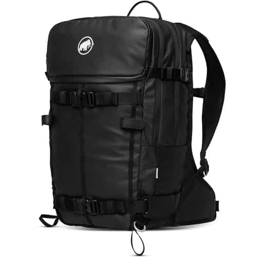 Mammut Nirvana 28 Damen Skitourenrucksack bei Sport Schuster München