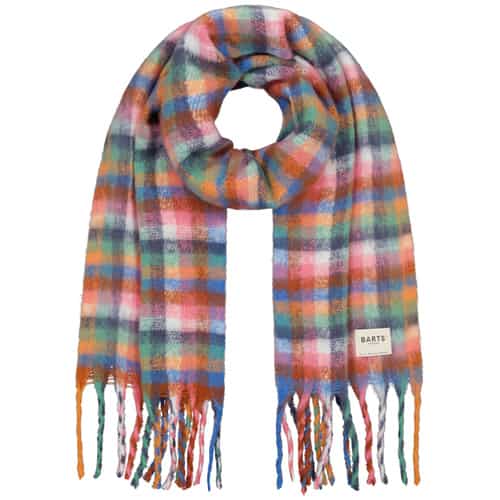Barts Plaity Damen Schal bei Sport Schuster München