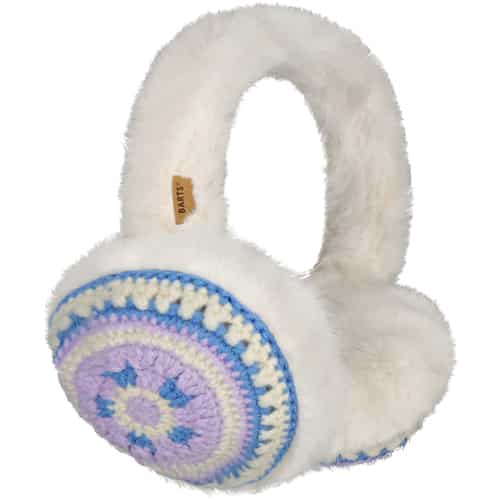 Barts Crochetti Damen Ohrenwärmer bei Sport Schuster München