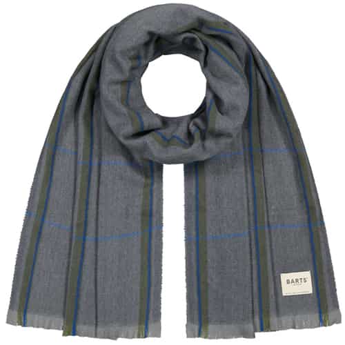 Barts Haifoss Schal bei Sport Schuster München