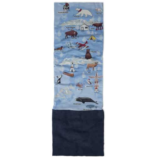 Buff Polar Fleece  Kinder Schlauchtuch bei Sport Schuster München