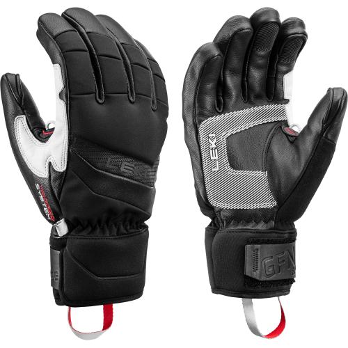LEKI Griffin Base 3D Damen Fingerhandschuhe bei Sport Schuster München
