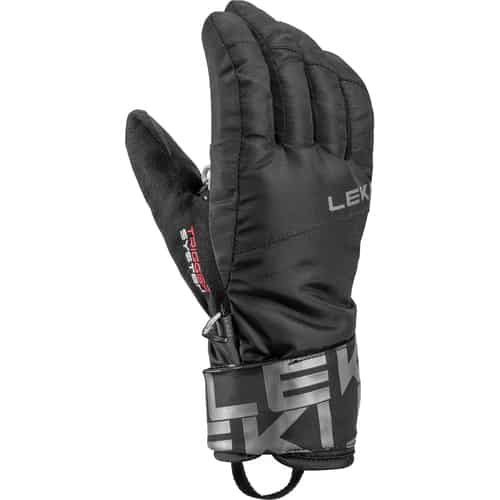 Leki Air Swtch 3D Trigger Kinder Fingerhandschuhe bei Sport Schuster München
