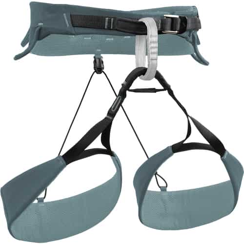 Blue Ice Vista Damen Klettergurt bei Sport Schuster München