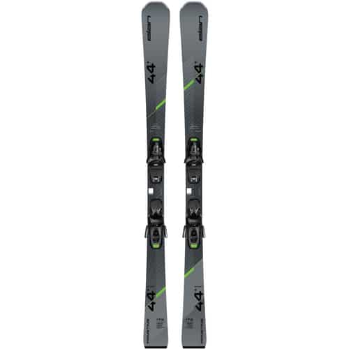 Elan Primetime 44+ Sport SX Elx 11  Herren Alpinski bei Sport Schuster München